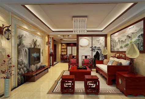 The Intriguing Beauty Of Chinese Interior Design - 39 Pictures