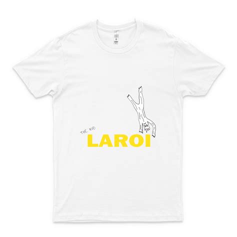 The Kid Laroihe Kid Laroi Official Merchandisehe Kid Laroi Concert T ...