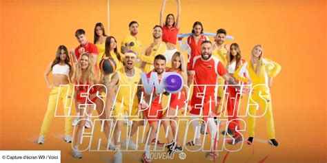 Les Apprentis Champions Casting Diffusion Jeux Tout Ce Qu Il Faut