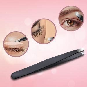 Pince Piler Hocosy Kit De Sourcils Pcs Sourcils Doutil