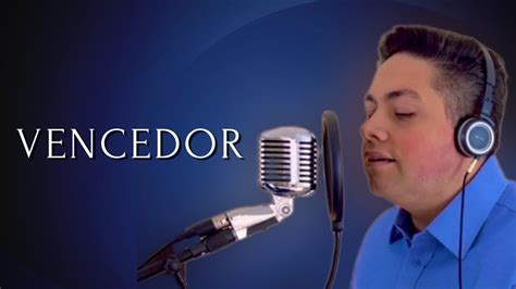 Vencedor Milton Cardoso Cover Altos Louvores Youtube