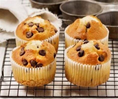 Muffin Alaprecept Iii Recept K Ppel Mindmegette Hu