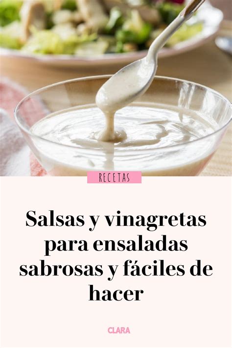 Arriba Imagen Receta De Vinagreta Casera Abzlocal Mx