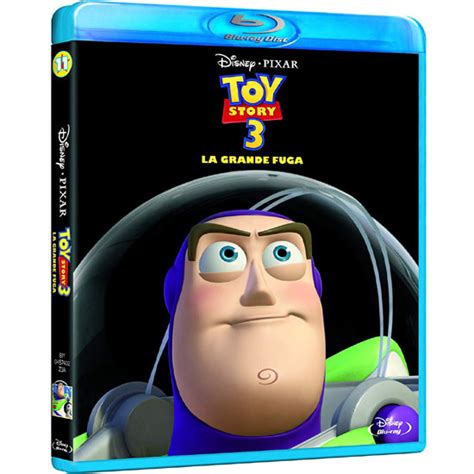 Toy Story 3 (Blu-ray) – Buy Online Latest Blu-ray, Blu-ray 3D, 4K UHD ...