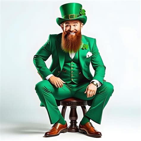 56000 Leprechaun Pants Pictures