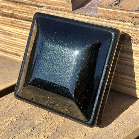 Bluesy Greens - Columbia Coatings - Powder Coating Equipment & Supplies