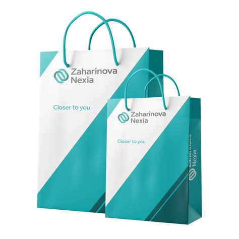 Promotional Bags | Custom Designed Bags for Business Promotion