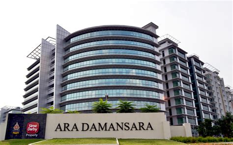 Oasis Ara Damansara – GSiB