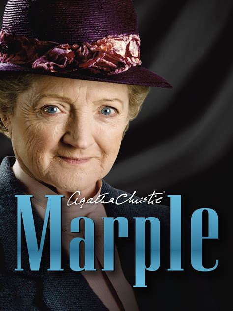 Agatha Christie Miss Marple Sincroguia Tv