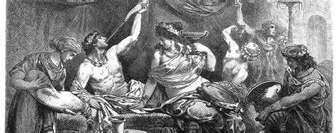 O Que É Orgia Sexual - Mitos e verdades sobre as orgias de gregos e romanos - Mega Curioso