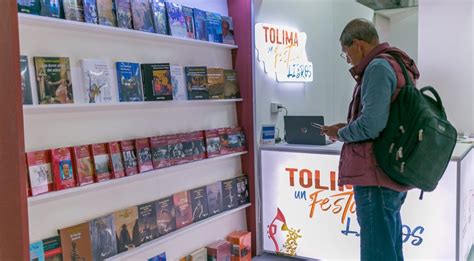 Invitación A Escritores Tolimenses Que Quieran Participar En Feria Del