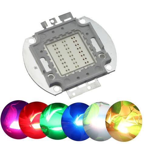 Berater Nicken Telemacos Rgb Led Chip Massaker Elite Monat