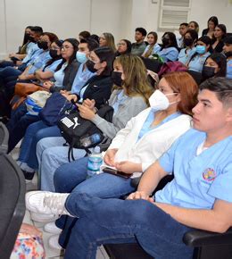 Inicia Segundo Encuentro De Egresados Y Estudiantes De Posgrados En