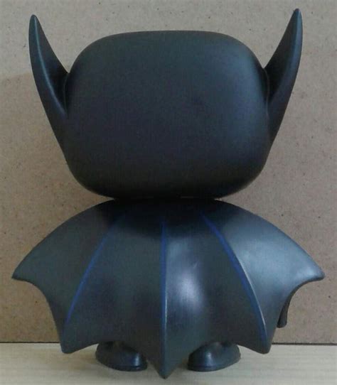 Unboxing: Funko POP! Batman 80th Anniversary First Appearance Batman ...