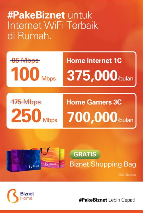 Ini Provider Internet Terbaik Yang Bisa Kamu Pasang Di Rumah