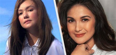 Camille Prats Motherhood Advice For Angelica Panganiban Is Relatable