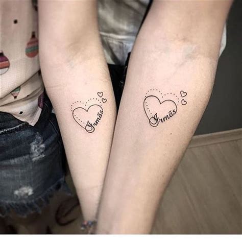 60 Meaningful Unique Match Couple Tattoos Ideas Couple Tattoos