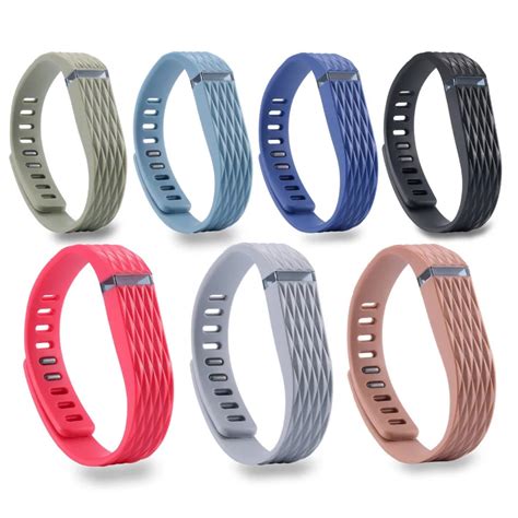 Fitbit Flex Bands