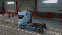 Scania S Bev The Truck Simulator Wiki