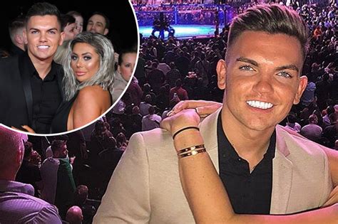 Sam Gowland Shocks Fans As He Savagely Crops Ex Chloe Ferry Out Of His