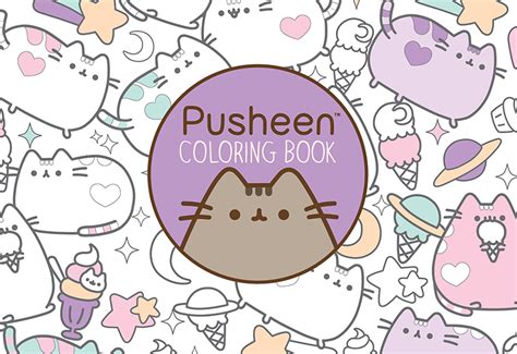 Pusheen Vector At Collection Of Pusheen Vector Free