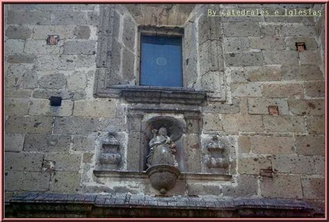 Templo de Nuestra Señora de Aránzazu Guadalajara Estado Flickr