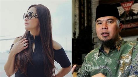 Ahmad Dhani Tiba Tiba Unggah Foto Jadul Pernikahannya Dengan Maia