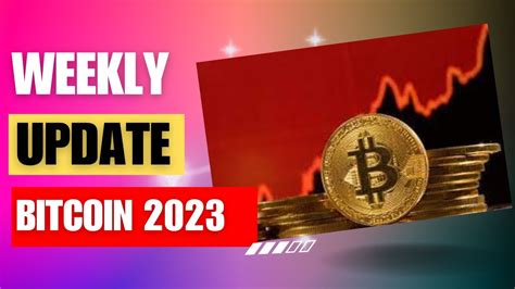 WEEKLY UPDATE ANALISA CRYPTO KRIPTO BTC BITCON INDONESIA DESEMBER 2023