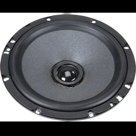 Коаксиальная акустика Morel Tempo Ultra Integra 602 MKII ᐉ купить в ...