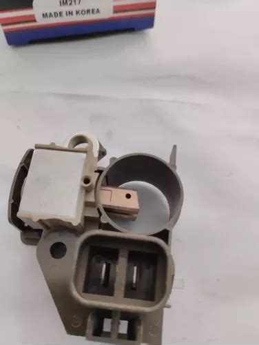 Regulador De Alternador Hyundai Excel Elantra Getz Im Mercadolibre