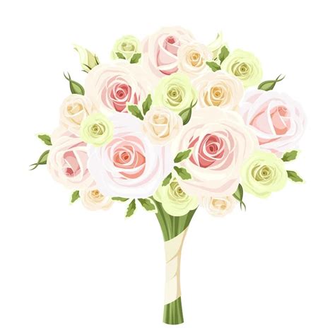 100000 Wedding Bouquet Vector Images Depositphotos