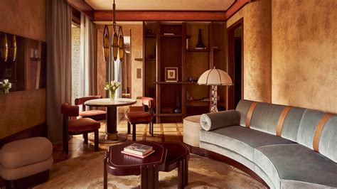Orient Express La Minerva Rome Italy — Hotel Review Condé Nast Traveler