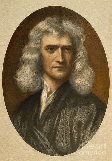 Newton 1642