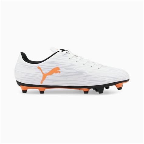 Rapido Iii Fgag Mens Soccer Cleats Puma