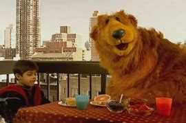 Breakfast with Bear - canceled + renewed TV shows, ratings - TV Series Finale