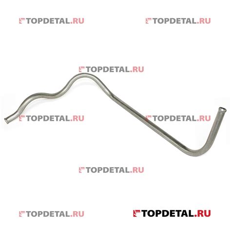 Трубка вентиляции картера дв.5602 выведен 5602-1014095 купить в ...