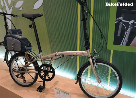 Dahon Suv D6 Folding Bike OFF 60