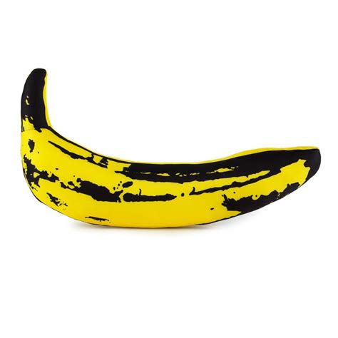 Andy Warhol Banana Wallpaper