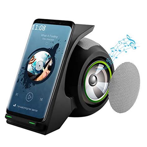 3 Best iPhone Speaker Dock – Review Drive Thru