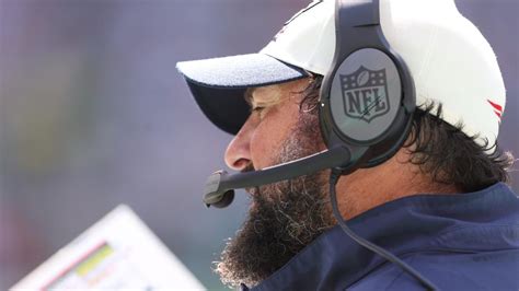 Eagles announce Matt Patricia will take over defensive playcalling ...