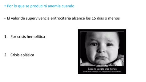 Anemia hemolítica por deficiencia de piruvato cinasa PPT Descarga