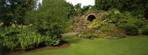 Culzean Castle | Parks and Gardens (en)