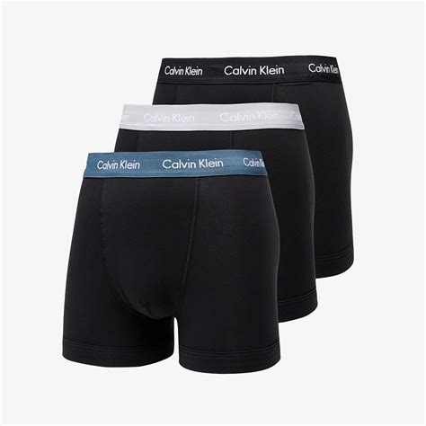 Calvin Klein Trunk 3-Pack