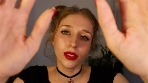 Shhh It S Okay You Are Safe ♥️ Personal Attention Asmr Youtube