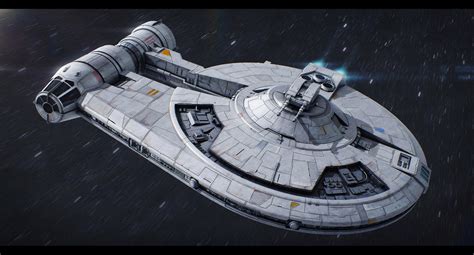 Star Wars - Outrider by AdamKop on DeviantArt