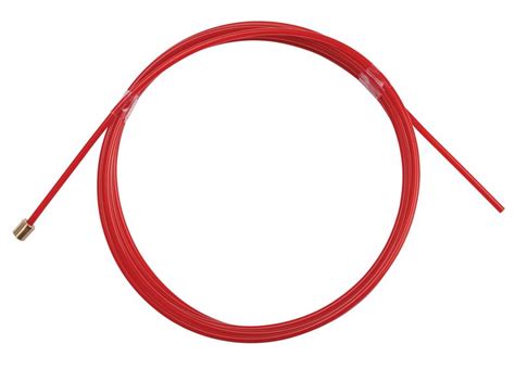 Non Conductive Nylon Cord Designed By Lockout Experts Seton