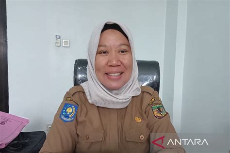 Dinas Koperasi Umkm Mimika Bina Pelaku Umkm Antara News Papua