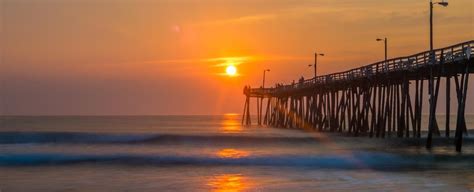 Top 6 Places to Catch the Most Breathtaking Manteo, NC Sunsets - Pirate ...