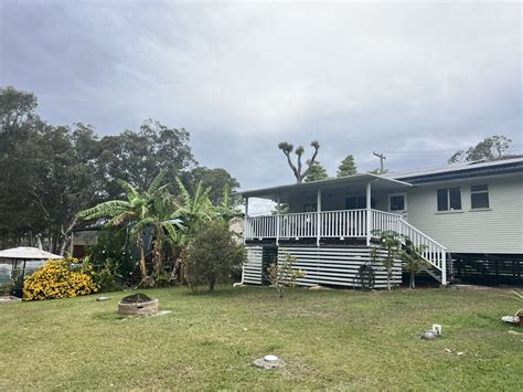 Oomool Street Macleay Island Qld House For Rent Domain