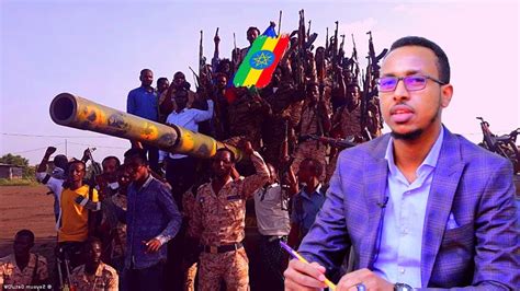 DEG DEG Dagaaladii Ethiopia Iyo TPLF Oo Sii Kululaaday Iyo Wararkii Ugu